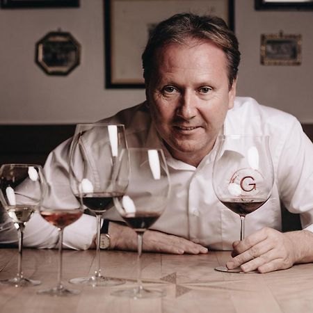 Der Greil - Wein & Gourmethotel Söll Esterno foto