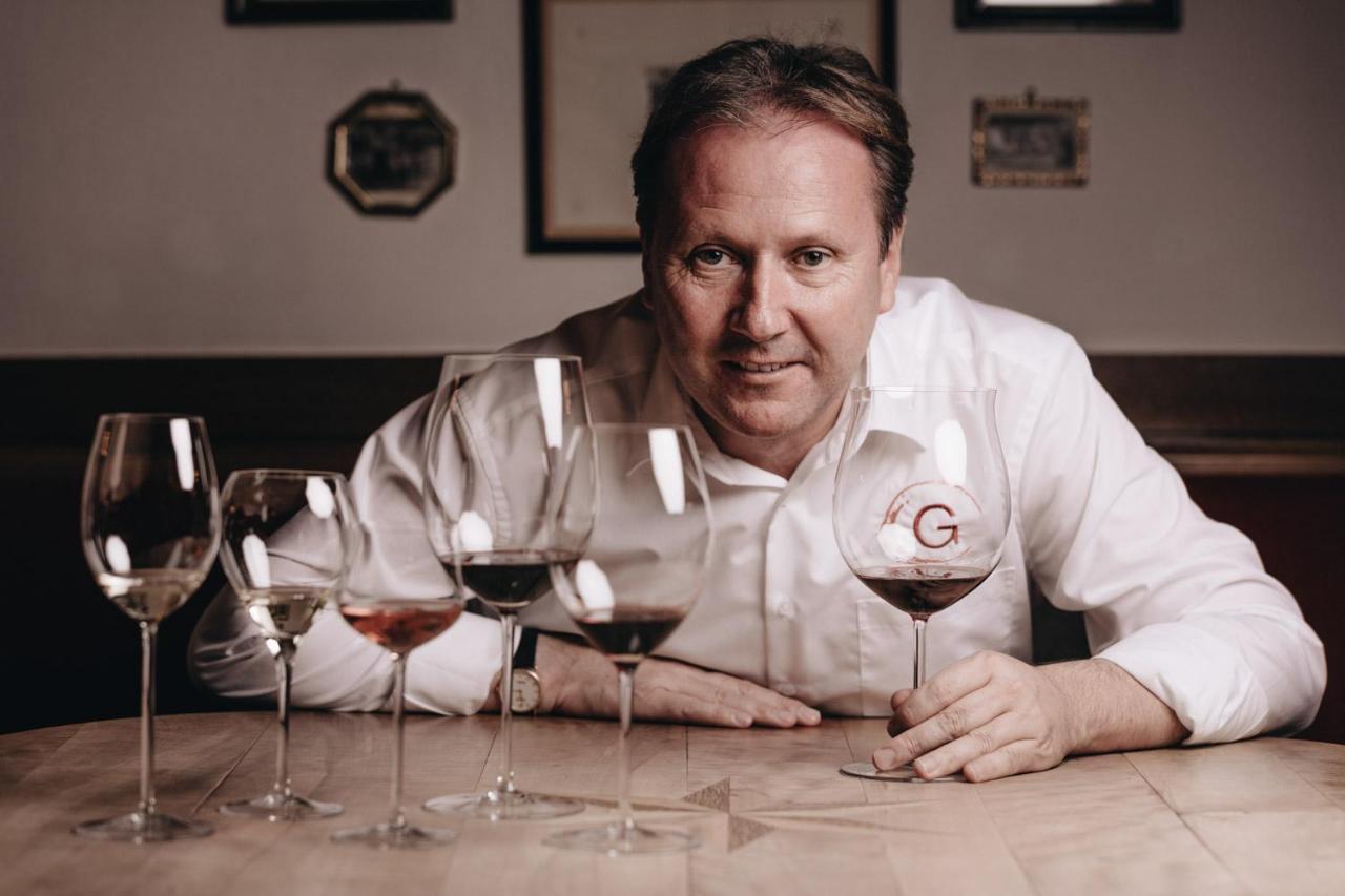 Der Greil - Wein & Gourmethotel Söll Esterno foto